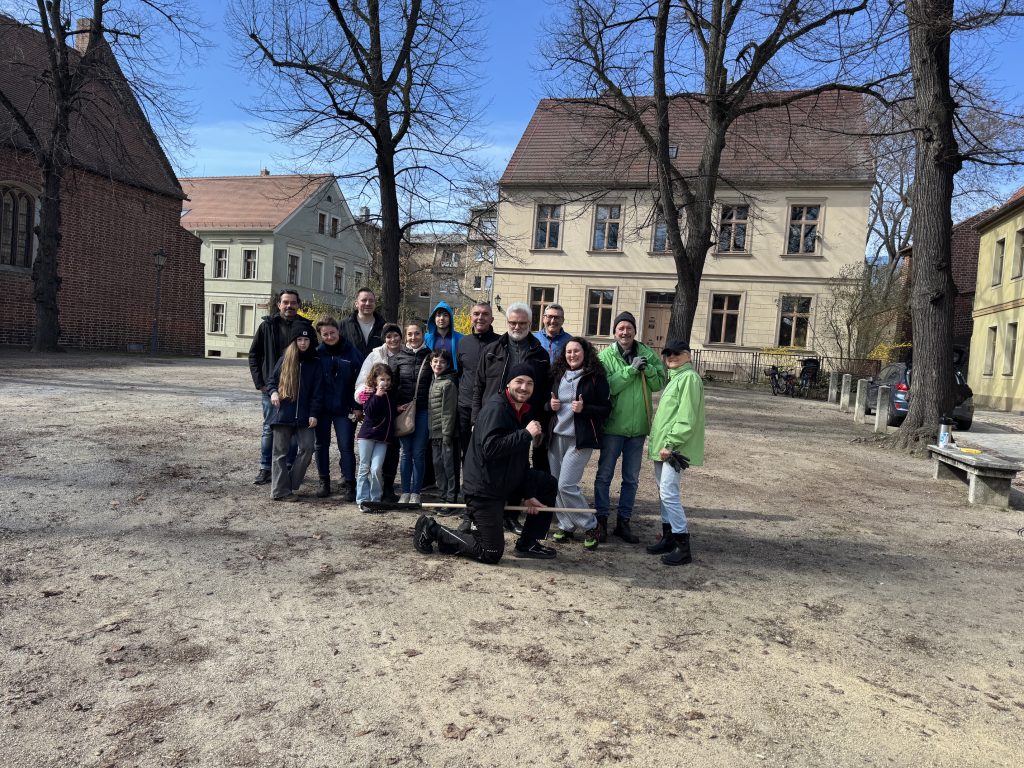 Frühjahrsputz 2026
